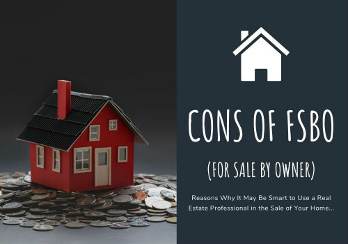 Cons of For Sale By Owner (FSBO) in Toronto, Ontario