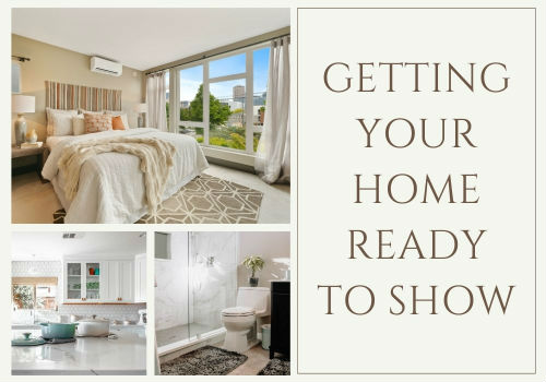 Real Estate 101: Getting Your Home Ready To Show in Toronto, Ontario