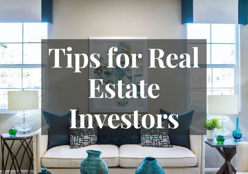 Tips for Real Estate Investors in Toronto, Ontario